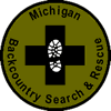Michigan Backcountry Search and Rescue (MiBSAR)